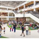 중앙상가시장 이미지