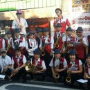 안지랑곱창골목 이미지