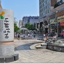 나혜석거리 이미지