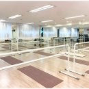 테라피 요가 & 매트 필라테스 이미지