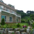 바위솔펜션 이미지