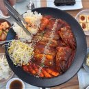 어담생선전문점