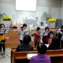 한밀지역아동센터 이미지