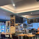 세븐일레븐 경산영대제일원룸 | 영남대치킨맛집 닭터치킨 영대술집추천 스크린 있는 술집 방문후기