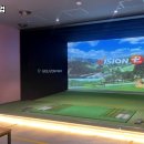 용인스크린골프 이미지