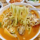 명가들깨칼국수 - 양천구 은행정로 12 | 명가들깨칼국수