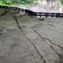 북면062 | [전라남도 화순군] 서유리 공룡화석지 (무등산권 국가지질공원)