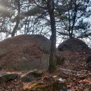 산중골 주차장 이미지