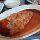 유천주먹구이 이미지