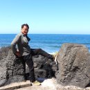 제주 수월봉 화산쇄설층 | 제주 수월봉 화산 쇄설층(국가지정 천연기념물)/고산리 유적(국가지정 사적)-우리나라에서 가장 오래된...