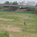 곡강파크골프장 화장실 이미지