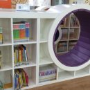 꿈나무 영유아도서관 이미지