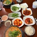 선학공원 | 🍲 선학사골순대국 : 주안역 근처 24시 운영하는 순대국 잘하는 순대맛집 후기