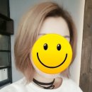 단발펌/단발c컬펌 #마산 미용실 #합성동 미용실 온니바이정