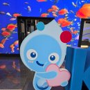 의정부시시설관리공단 | 대구공공시설관리공단 기자단 국가물산업클러스터 홍보관 탐방후기