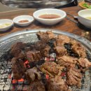 세상에 없던 갈비(세상갈비) | [군산] 군산조촌동 아이들놀이방있는 갈비집 가족식사 장소 추천 세상에없던갈비 '세상갈비본점'
