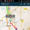 월평천 이미지