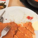 고덕 명가 돈가스 이미지