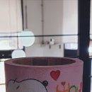 한글 캘리그라피 이미지