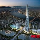 롯데월드몰 이미지