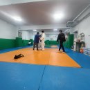 진관유도체육관 이미지