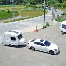 와이제이알브이 캠핑카라반 이미지