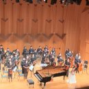 하모니아 바이 현 피아노 앙상블 | 피아니스트 김현정, 팬아시아 필하모니아 제11회 정기 연주회 베토벤 No.3 협연