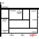 양재시장 육교 밑 이미지