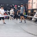 번영 복싱체육관 이미지