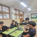 소사중학교
