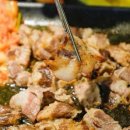 ** &#34;제주공항 근처 맛집 &#39;한라빙삼 연동점&#39; 후기: 24시간 영업, 편안한 분위기와 가성비 좋은 흑돼지&#34;
