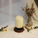 라떼아트 카페메뉴 이미지