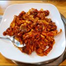 낙지마을 | 수서 산낙지갯마을 쭈꾸미볶음 :: 수서동 궁마을 낙지 맛집 후기