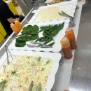 오비즈 구내식당 이미지