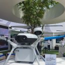 한이에너지(주)쌍문주유소 | 2021 서울 스마트 모빌리티 엑스포