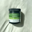삼다청정식품 | [건강식품리뷰]아이힐링허브 제주삼다새싹보리