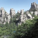 하산지점 이미지
