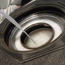 영천동 뒷빌레식당 | 동탄영천점 야자숯불에 구워먹고 김치찌개 서비스주는 삼겹살집 제줏간 방문 후기