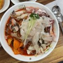 산지물신제주점 | 산지물 신제주점 물회 내돈내산 솔직후기