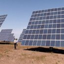 세계 태양광발전소 이미지