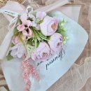 익산시정수원 | 익산 추석 성묘꽃 조화꽃 납골당 미니꽃다발 팔봉공원 하늘공원