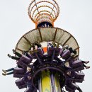 정문희망마을 | 용인 한국민속촌 귀신의집 놀이마을 놀이기구 솔직후기, 자유이용권 최저가 구매 팁