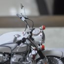 Honda CB-750 모형 이미지