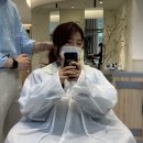 오로라덴탈디자인 | 강남역 미용실 추천 : 차홍룸 강남대로점_오로라 레드 염색 후기(김명훈 디자이너)