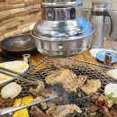 연화숯불갈비 | 부산기장맛집 연화숯불갈비 푸짐한집