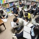 합창교실 이미지