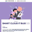 [한국무역협회/일본IT취업/국비지원] 48기 SMART Cloud IT 마스터 과정 수강생 모집 이미지