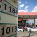 춘천강동농협주유소 이미지