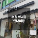 안나미장