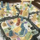 스카이게임 | 게임챔버후기 81<프랙처스카이, 스카이라이즈>